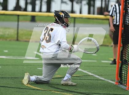 Thumbnail 1 in RHAM @ Daniel Hand (CIAC Class M Quarterfinal) photogallery.
