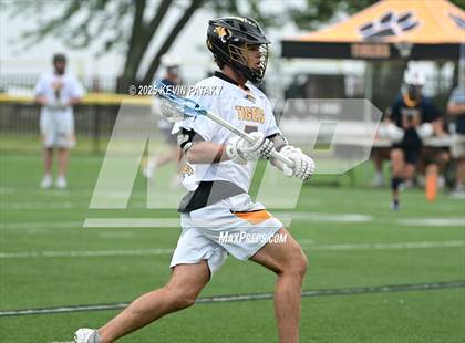 Thumbnail 2 in RHAM @ Daniel Hand (CIAC Class M Quarterfinal) photogallery.