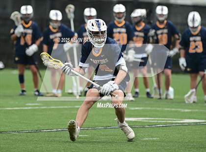 Thumbnail 3 in RHAM @ Daniel Hand (CIAC Class M Quarterfinal) photogallery.