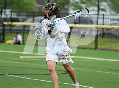 Thumbnail 1 in RHAM @ Daniel Hand (CIAC Class M Quarterfinal) photogallery.