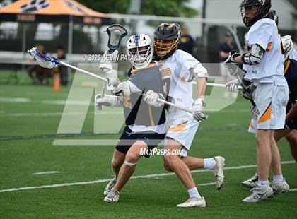 Thumbnail 3 in RHAM @ Daniel Hand (CIAC Class M Quarterfinal) photogallery.