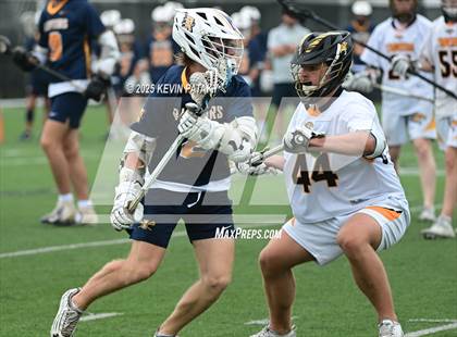 Thumbnail 2 in RHAM @ Daniel Hand (CIAC Class M Quarterfinal) photogallery.
