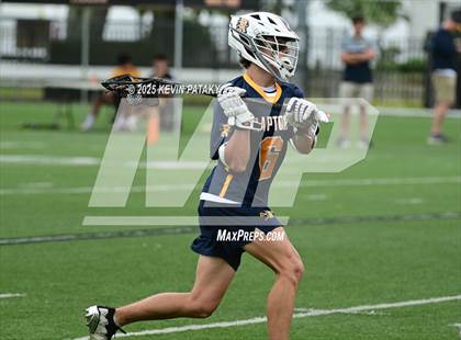 Thumbnail 2 in RHAM @ Daniel Hand (CIAC Class M Quarterfinal) photogallery.