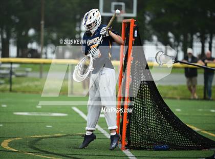 Thumbnail 2 in RHAM @ Daniel Hand (CIAC Class M Quarterfinal) photogallery.