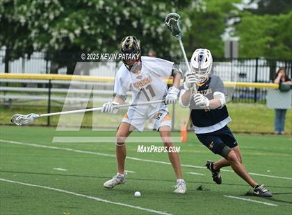 Thumbnail 2 in RHAM @ Daniel Hand (CIAC Class M Quarterfinal) photogallery.
