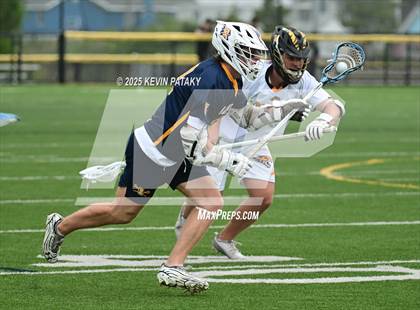 Thumbnail 1 in RHAM @ Daniel Hand (CIAC Class M Quarterfinal) photogallery.