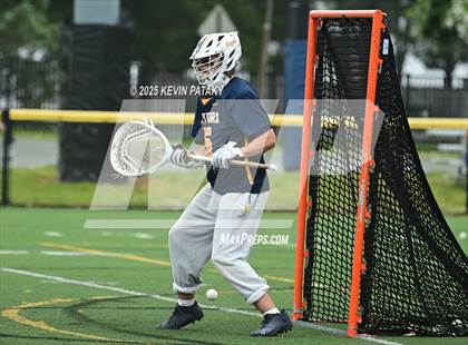 Thumbnail 3 in RHAM @ Daniel Hand (CIAC Class M Quarterfinal) photogallery.