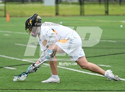 Thumbnail 1 in RHAM @ Daniel Hand (CIAC Class M Quarterfinal) photogallery.