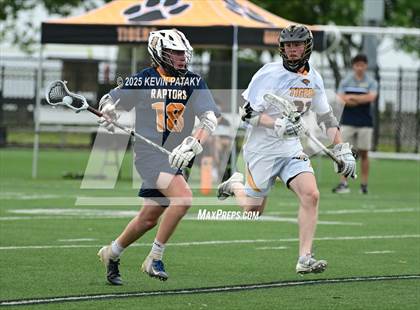 Thumbnail 2 in RHAM @ Daniel Hand (CIAC Class M Quarterfinal) photogallery.