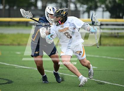 Thumbnail 3 in RHAM @ Daniel Hand (CIAC Class M Quarterfinal) photogallery.