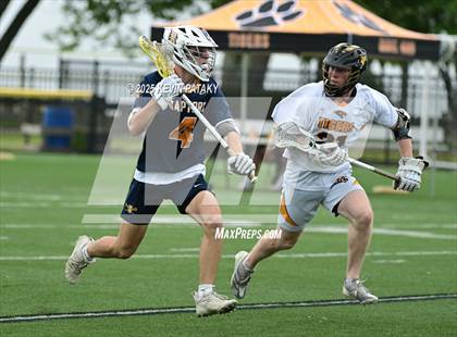 Thumbnail 2 in RHAM @ Daniel Hand (CIAC Class M Quarterfinal) photogallery.