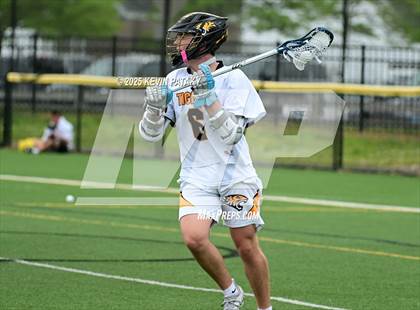 Thumbnail 3 in RHAM @ Daniel Hand (CIAC Class M Quarterfinal) photogallery.