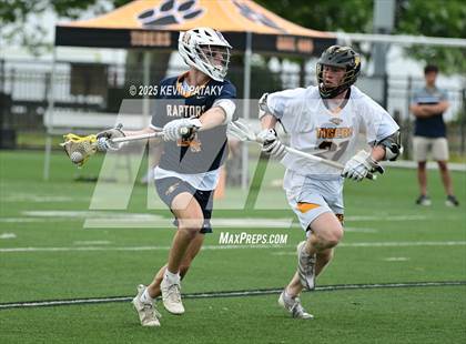 Thumbnail 2 in RHAM @ Daniel Hand (CIAC Class M Quarterfinal) photogallery.