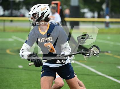 Thumbnail 2 in RHAM @ Daniel Hand (CIAC Class M Quarterfinal) photogallery.