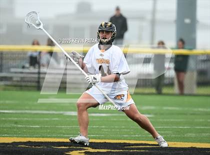 Thumbnail 3 in RHAM @ Daniel Hand (CIAC Class M Quarterfinal) photogallery.