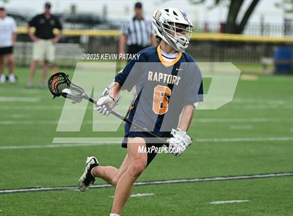 Thumbnail 2 in RHAM @ Daniel Hand (CIAC Class M Quarterfinal) photogallery.