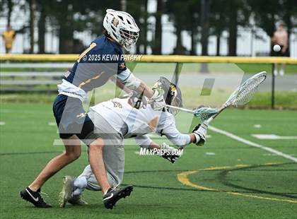 Thumbnail 2 in RHAM @ Daniel Hand (CIAC Class M Quarterfinal) photogallery.