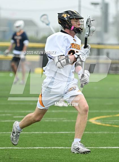 Thumbnail 3 in RHAM @ Daniel Hand (CIAC Class M Quarterfinal) photogallery.