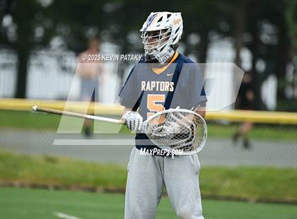 Thumbnail 1 in RHAM @ Daniel Hand (CIAC Class M Quarterfinal) photogallery.