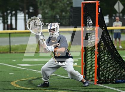 Thumbnail 3 in RHAM @ Daniel Hand (CIAC Class M Quarterfinal) photogallery.