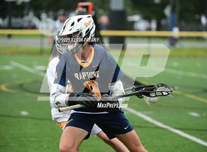 Thumbnail 1 in RHAM @ Daniel Hand (CIAC Class M Quarterfinal) photogallery.