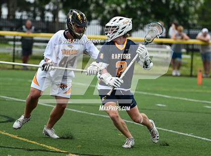 Thumbnail 3 in RHAM @ Daniel Hand (CIAC Class M Quarterfinal) photogallery.