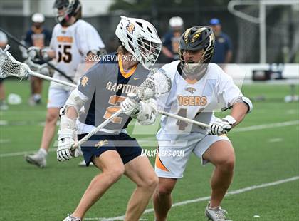 Thumbnail 3 in RHAM @ Daniel Hand (CIAC Class M Quarterfinal) photogallery.