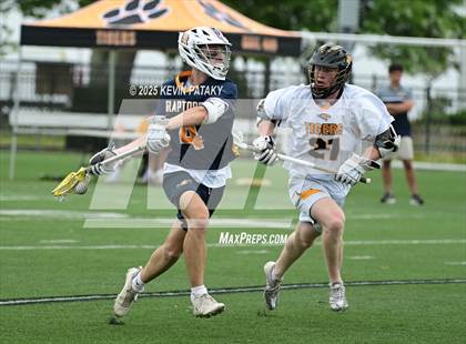 Thumbnail 3 in RHAM @ Daniel Hand (CIAC Class M Quarterfinal) photogallery.