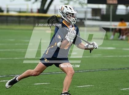Thumbnail 3 in RHAM @ Daniel Hand (CIAC Class M Quarterfinal) photogallery.