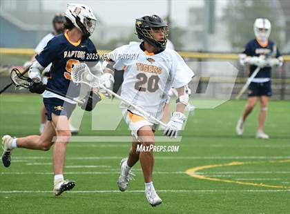 Thumbnail 3 in RHAM @ Daniel Hand (CIAC Class M Quarterfinal) photogallery.