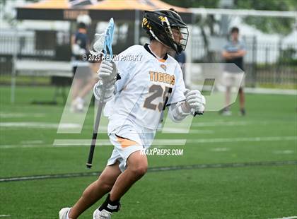 Thumbnail 3 in RHAM @ Daniel Hand (CIAC Class M Quarterfinal) photogallery.