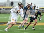 Photo from the gallery "RHAM @ Daniel Hand (CIAC Class M Quarterfinal)"