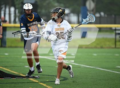 Thumbnail 3 in RHAM @ Daniel Hand (CIAC Class M Quarterfinal) photogallery.