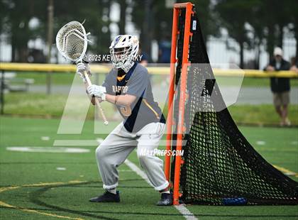 Thumbnail 1 in RHAM @ Daniel Hand (CIAC Class M Quarterfinal) photogallery.