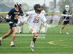 Photo from the gallery "RHAM @ Daniel Hand (CIAC Class M Quarterfinal)"