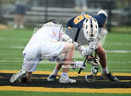 Thumbnail 2 in RHAM @ Daniel Hand (CIAC Class M Quarterfinal) photogallery.