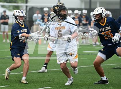 Thumbnail 1 in RHAM @ Daniel Hand (CIAC Class M Quarterfinal) photogallery.