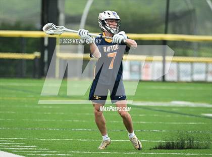 Thumbnail 1 in RHAM @ Daniel Hand (CIAC Class M Quarterfinal) photogallery.