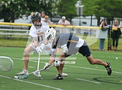 Thumbnail 3 in RHAM @ Daniel Hand (CIAC Class M Quarterfinal) photogallery.