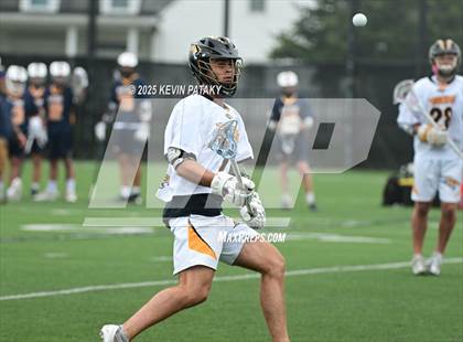 Thumbnail 1 in RHAM @ Daniel Hand (CIAC Class M Quarterfinal) photogallery.