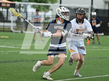 Thumbnail 1 in RHAM @ Daniel Hand (CIAC Class M Quarterfinal) photogallery.