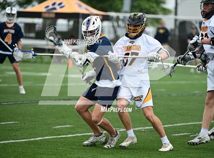 Thumbnail 3 in RHAM @ Daniel Hand (CIAC Class M Quarterfinal) photogallery.