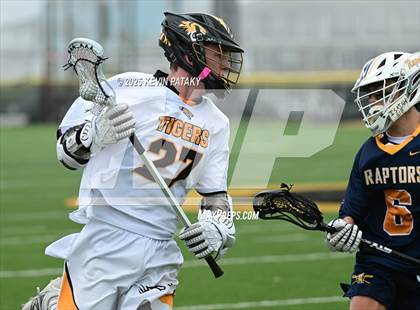 Thumbnail 3 in RHAM @ Daniel Hand (CIAC Class M Quarterfinal) photogallery.