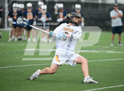 Thumbnail 2 in RHAM @ Daniel Hand (CIAC Class M Quarterfinal) photogallery.