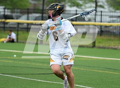 Thumbnail 2 in RHAM @ Daniel Hand (CIAC Class M Quarterfinal) photogallery.
