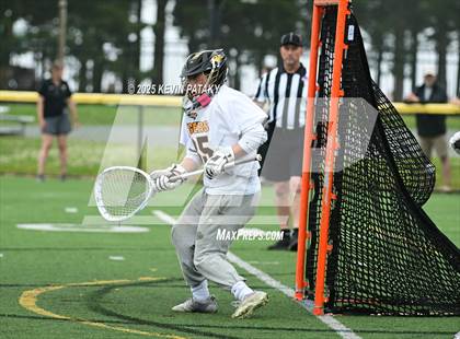Thumbnail 3 in RHAM @ Daniel Hand (CIAC Class M Quarterfinal) photogallery.
