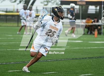 Thumbnail 2 in RHAM @ Daniel Hand (CIAC Class M Quarterfinal) photogallery.