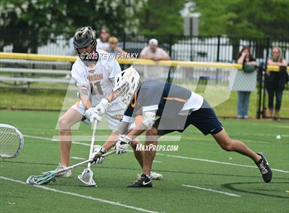 Thumbnail 2 in RHAM @ Daniel Hand (CIAC Class M Quarterfinal) photogallery.