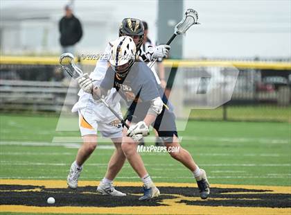 Thumbnail 3 in RHAM @ Daniel Hand (CIAC Class M Quarterfinal) photogallery.