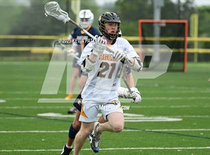 Thumbnail 1 in RHAM @ Daniel Hand (CIAC Class M Quarterfinal) photogallery.